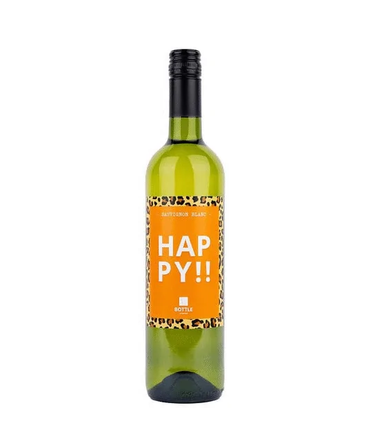 Wijn Happy! – Sauvignon Blanc 750 ml