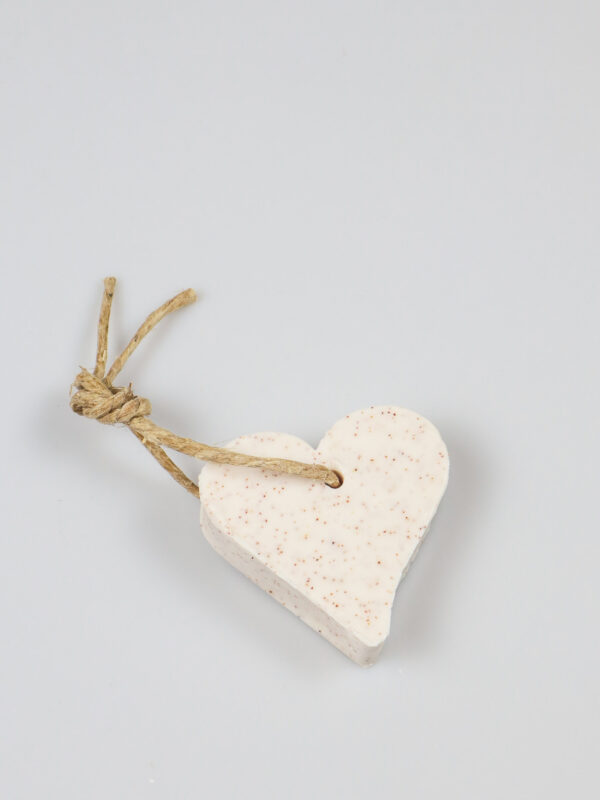 Zeephart - Clean cotton - Cremé