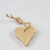 Zeephart hanger - Beige