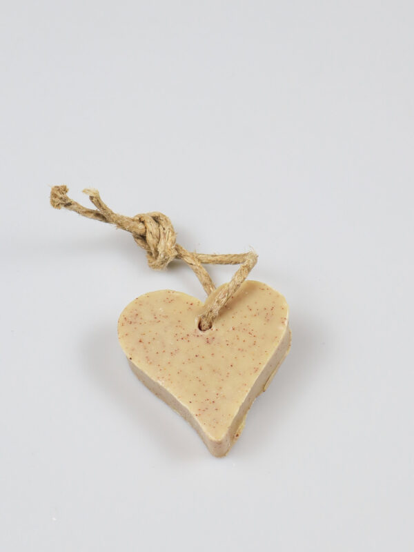 Zeephart hanger - Beige