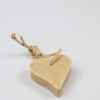 Zeephart hanger - Beige