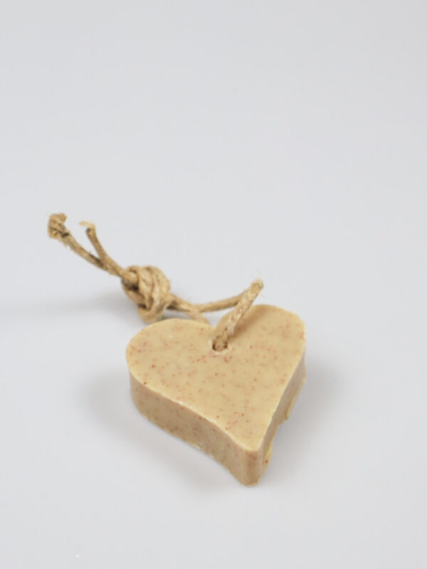 Zeephart hanger - Beige