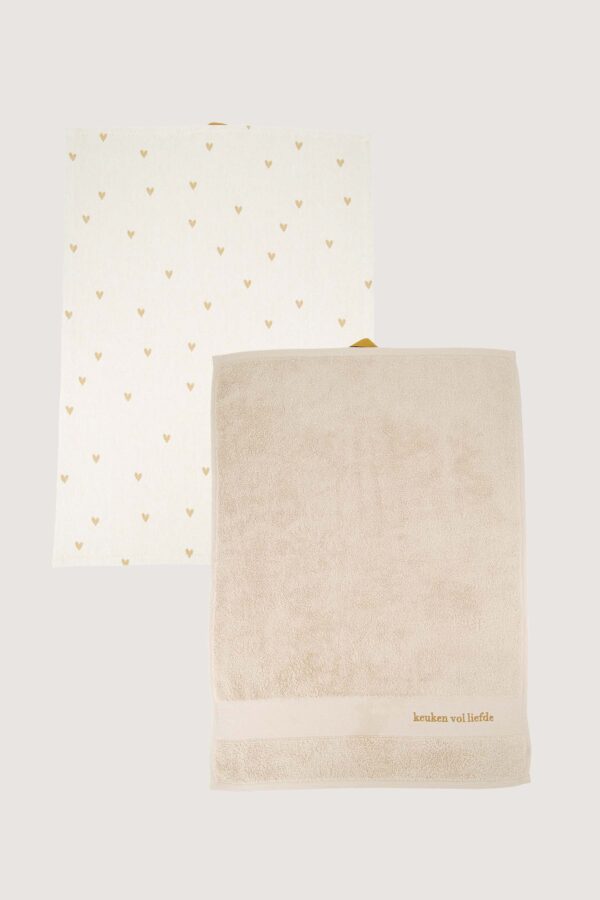 Zusss keukenset hartjes keuken vol liefde Zusss keukenset hartjes keuken vol liefde