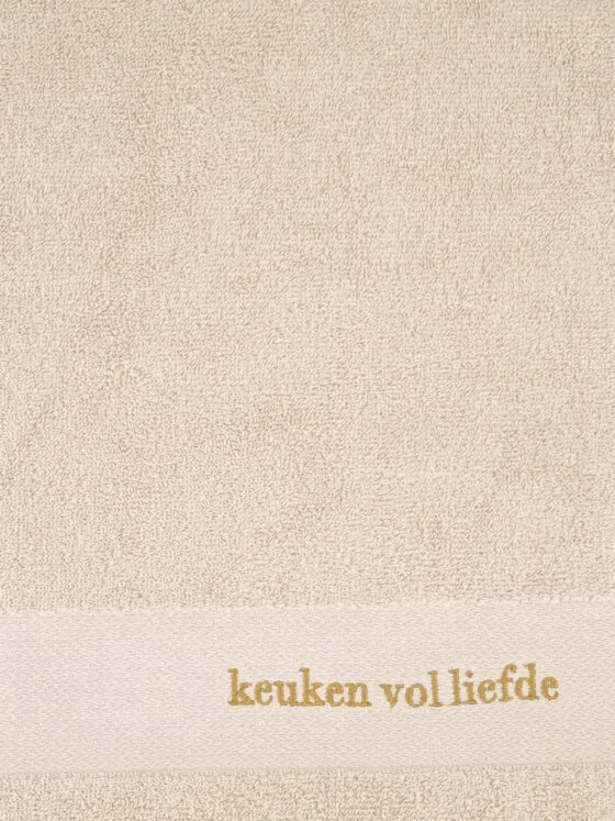 Zusss keukenset hartjes keuken vol liefde