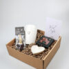Cadeaupakket Veel Liefs – Warm & Liefdevol Cadeau met Zusss Mok en Chocolade
