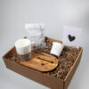 Geniet momentje cadeaupakket – Ontspannen met thee & Me Time