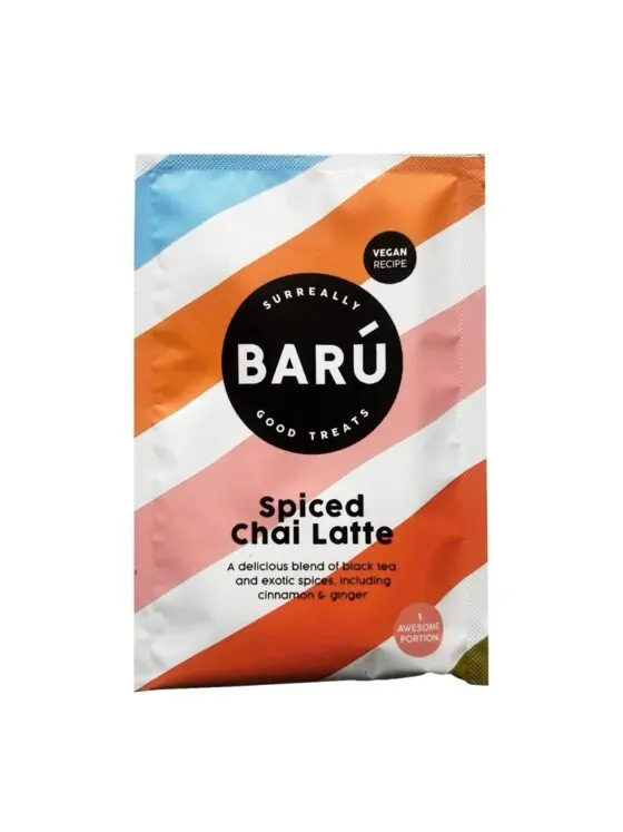 Spiced Chai Latte - Sachet