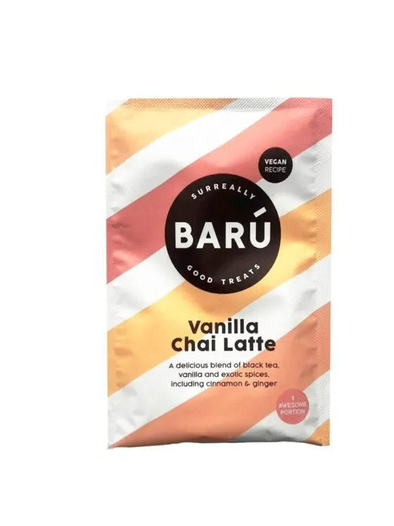 Vanille Chai Latte - Sachet