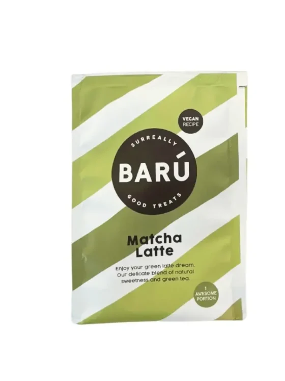 Chai Latte Matcha - 1 Sachet - Vegan Chai Latte Matcha - 1 Sachet - Vegan