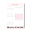 dagplanner roze