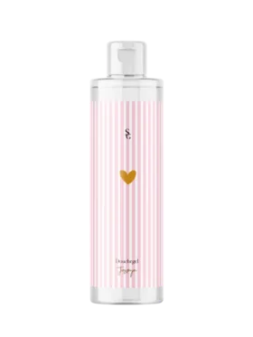 Douchegel roze streep – Jasmijn