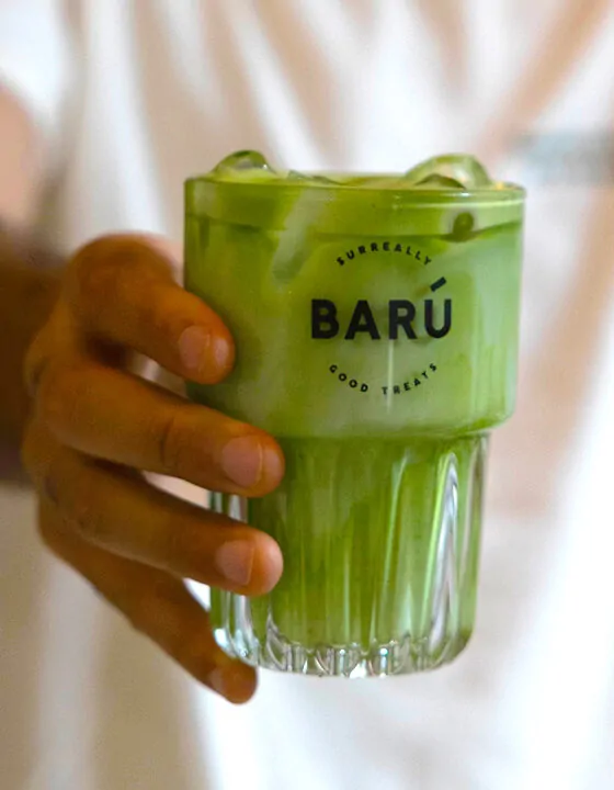 Chai Latte Matcha - 1 Sachet - Vegan