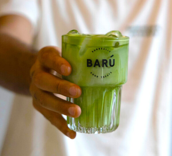 Chai Latte Matcha - 1 Sachet - Vegan Chai Latte Matcha - 1 Sachet - Vegan