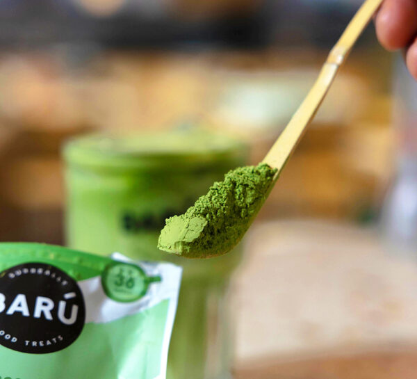 Chai Latte Matcha - 1 Sachet - Vegan Chai Latte Matcha - 1 Sachet - Vegan