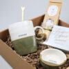 Cadeaupakket jij bent goud waard met Zusss thee mok