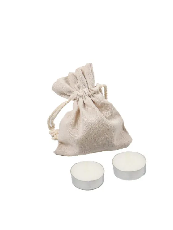 Waxinelichtje Waxinelichtje