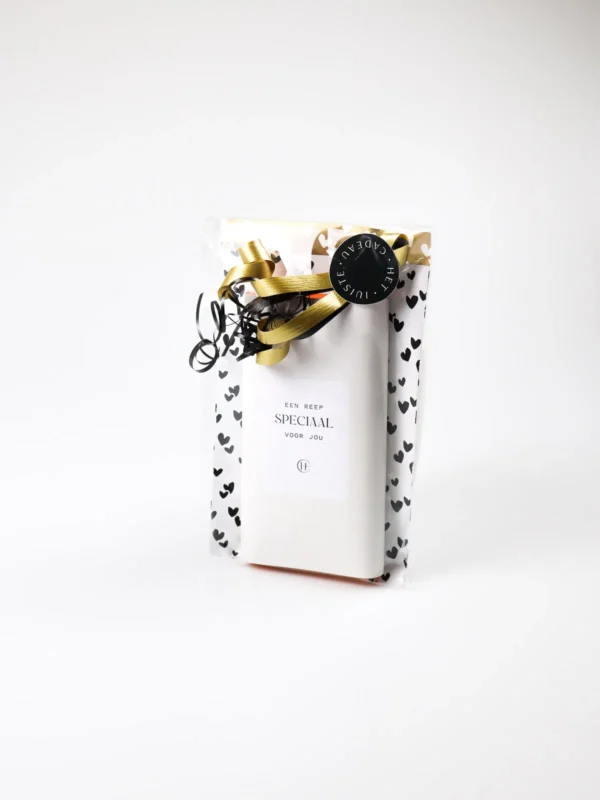 Tony Chocolonely chocoladereep cadeautje - Een reep speciaal voor jou