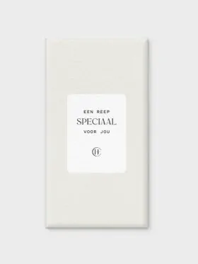 Chocoladereep Tony's Chocolonely Een Reep Speciaal Voor Jou