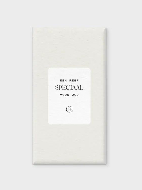 Chocoladereep Tony's Chocolonely Een Reep Speciaal Voor Jou