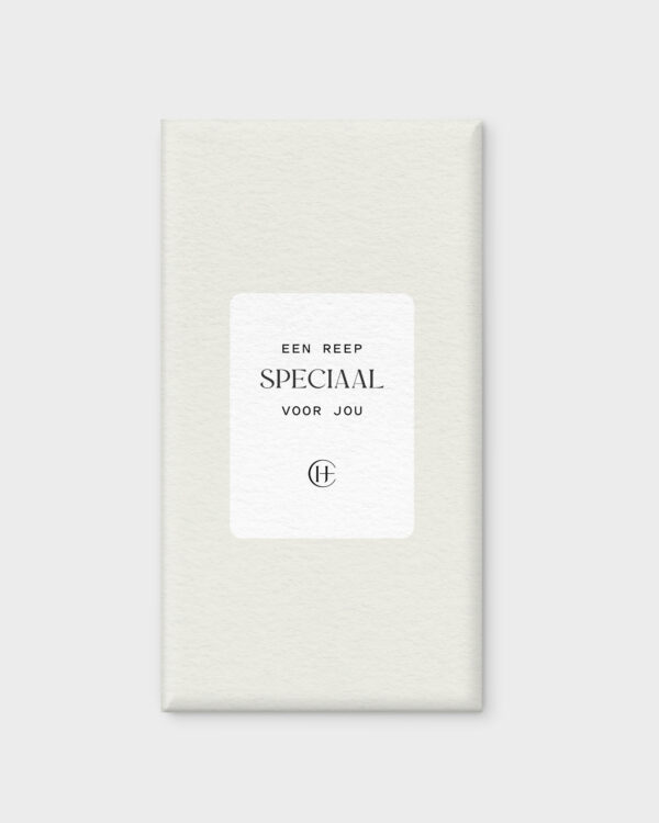 Chocoladereep Tony's Chocolonely Een Reep Speciaal Voor Jou