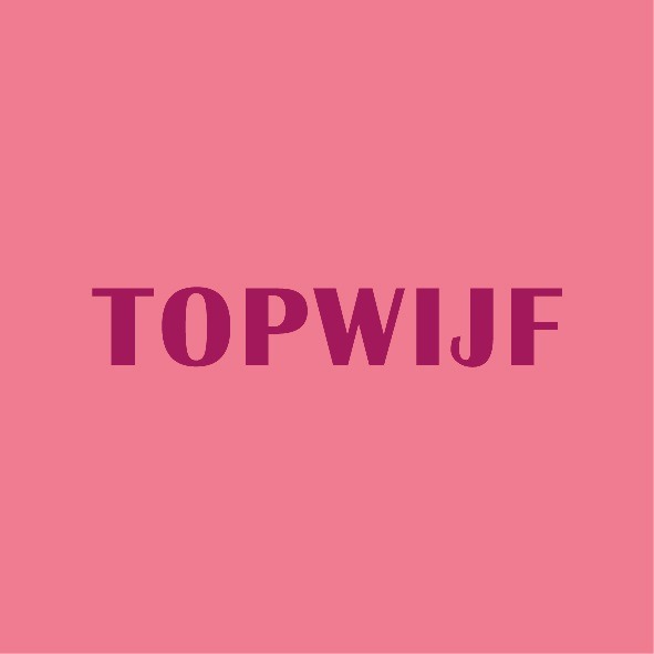 Magneettegeltje - Topwijf
