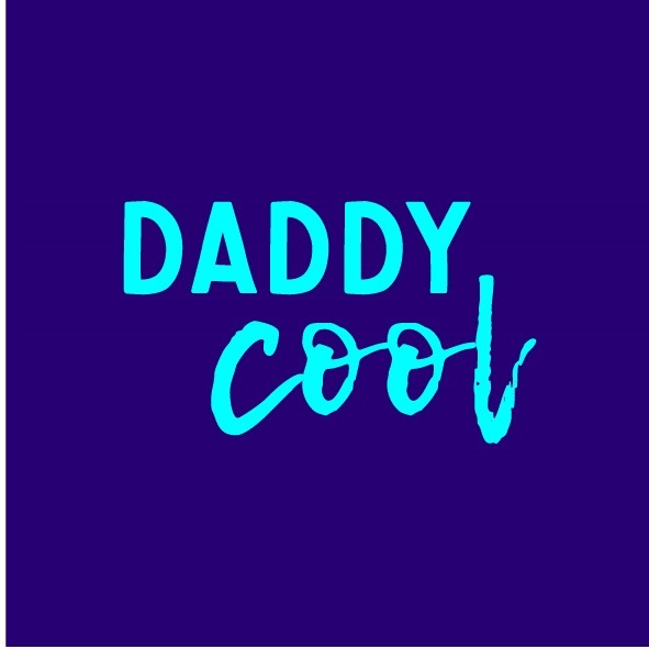 Magneettegeltje - Daddy cool