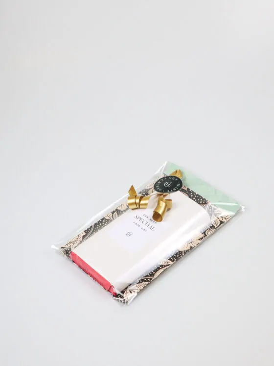 Klein cadeau speciaal chocolade - Een reep speciaal voor jou