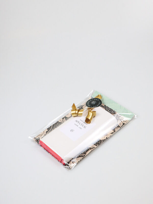 Klein cadeau speciaal chocolade - Een reep speciaal voor jou