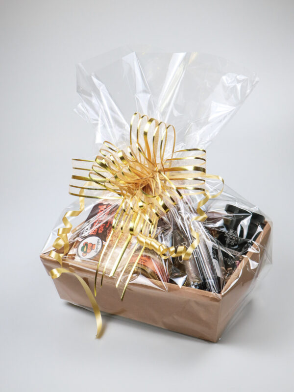 Cadeauschaal bier en genieten voor echte bierliefhebbers