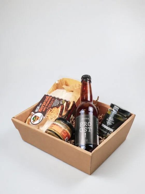 Cadeauschaal bier en genieten voor echte bierliefhebbers Cadeauschaal bier en genieten voor echte bierliefhebbers