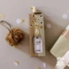 Douchegel cadeau – Tijd voor bubbels in luxe cadeauverpakking Douchegel cadeau – Tijd voor bubbels in luxe cadeauverpakking