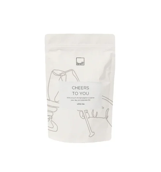 Thee giftbag - Cheers to you