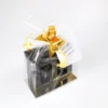 Luxe cadeauzak – handzeep en lotion “hey topper” & “speciaal voor jou”
