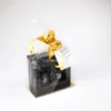 Luxe cadeauzak – handzeep en lotion “hey topper” & “speciaal voor jou”