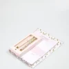 Dagplanner cadeau met set pennen