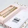 Juffencadeau dagplanner met set pennen