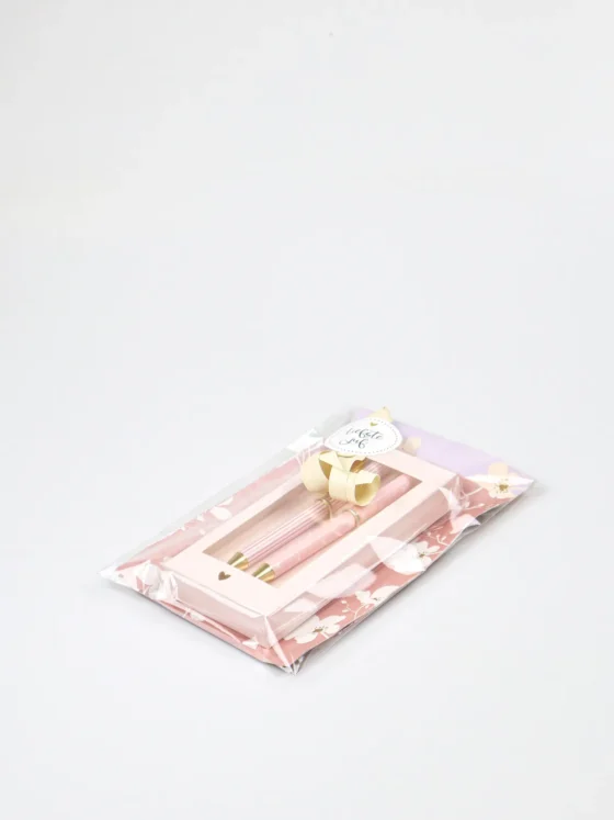 Juffen cadeau - Set pennen