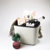 Koelbox cadeau – waterpakket met Zusss glazen, watertwist & cocktailsnoepjes