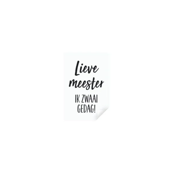 lieve meester ik zwaai gedag_resultaat